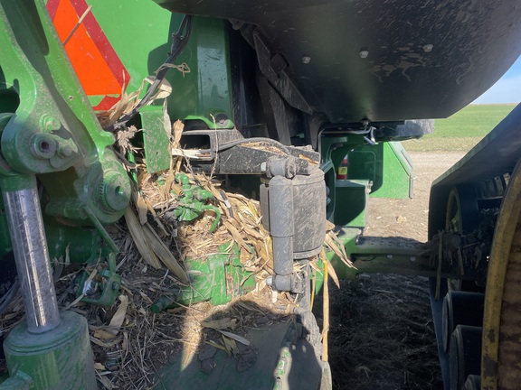 2013 John Deere 8360RT Tractor Rubber Track