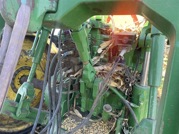 2013 John Deere 8360RT Tractor Rubber Track