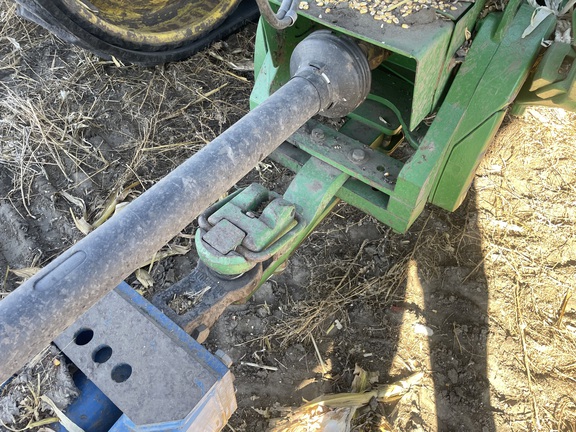 2013 John Deere 8360RT Tractor Rubber Track