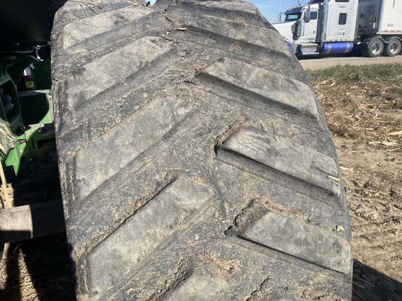 2013 John Deere 8360RT Tractor Rubber Track
