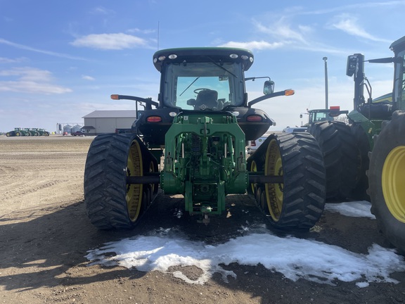 2013 John Deere 8360RT Tractor Rubber Track