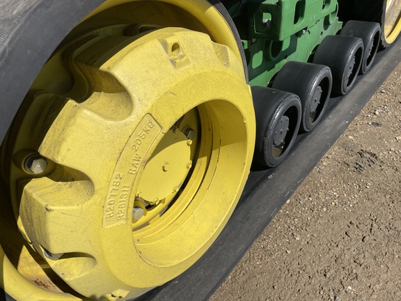 2015 John Deere 9570RT Tractor Rubber Track