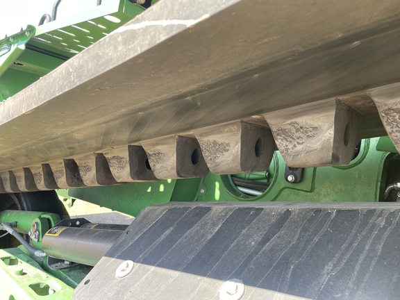 2015 John Deere 9570RT Tractor Rubber Track