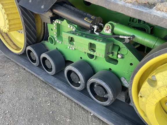 2015 John Deere 9570RT Tractor Rubber Track