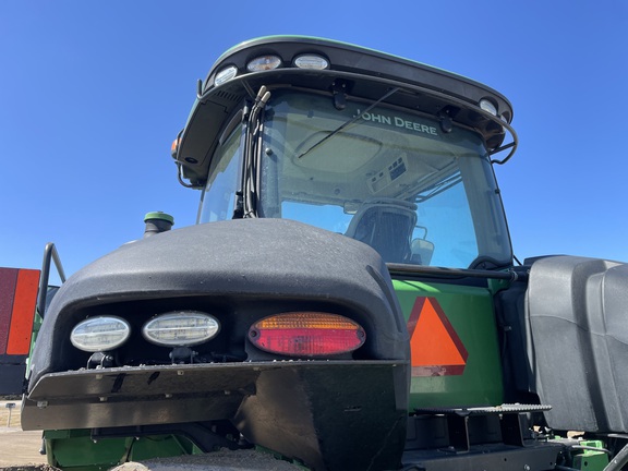 2015 John Deere 9570RT Tractor Rubber Track
