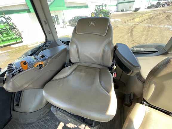 2015 John Deere 9570RT Tractor Rubber Track