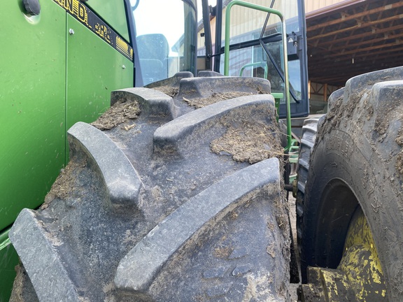 1995 John Deere 8770 Tractor 4WD
