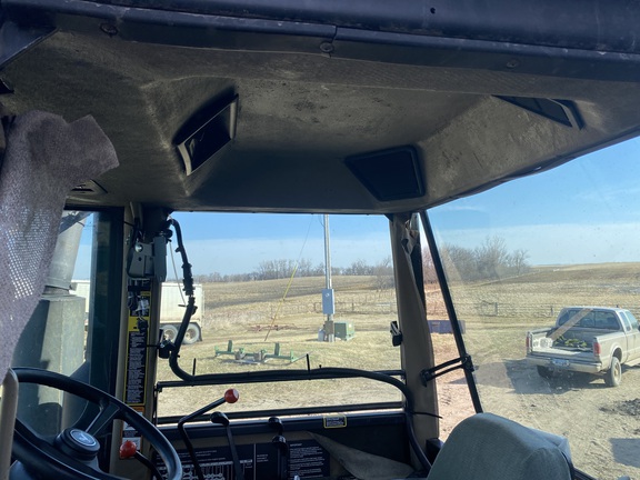 1995 John Deere 8770 Tractor 4WD