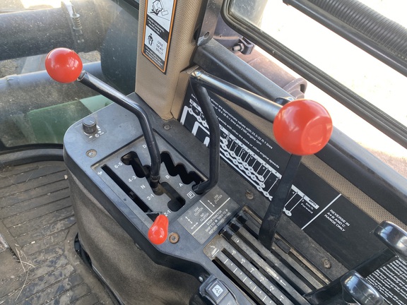 1995 John Deere 8770 Tractor 4WD