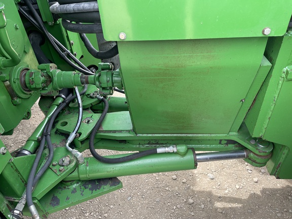 1995 John Deere 8770 Tractor 4WD