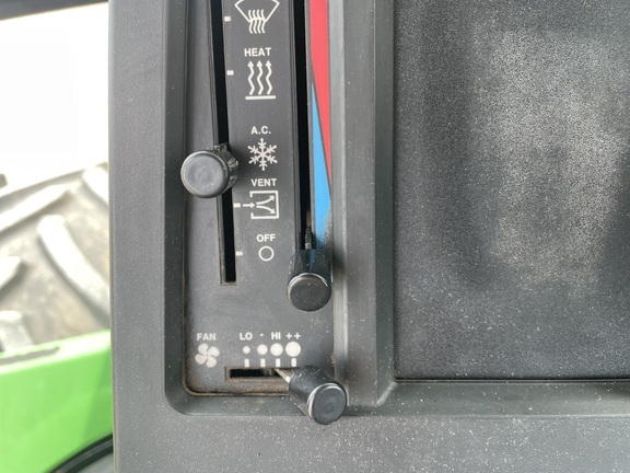 1995 John Deere 8770 Tractor 4WD