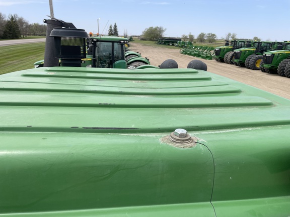 1995 John Deere 8770 Tractor 4WD