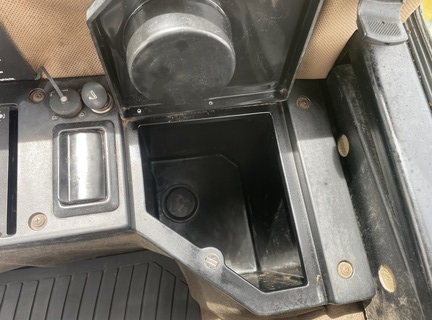 1995 John Deere 8770 Tractor 4WD