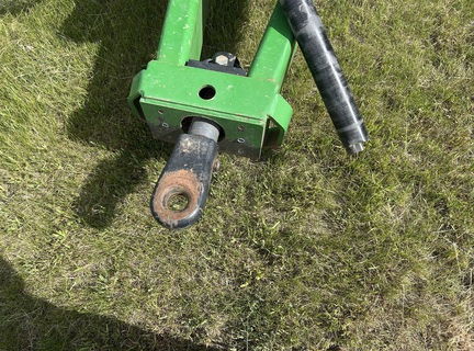 2013 J&M 1326-22 Grain Cart