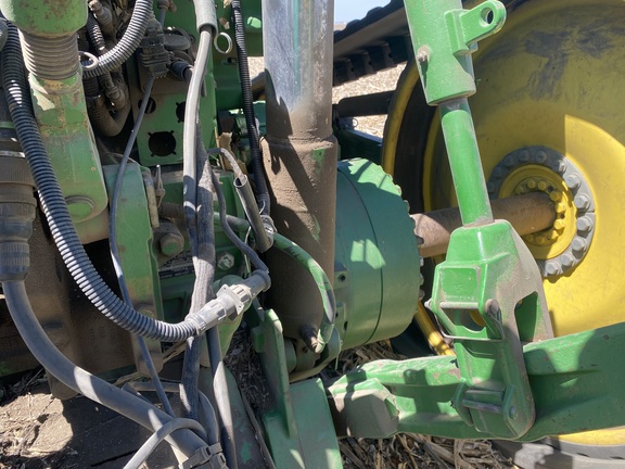 2010 John Deere 8345RT Tractor Rubber Track