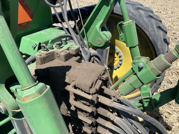 2010 John Deere 8345RT Tractor Rubber Track