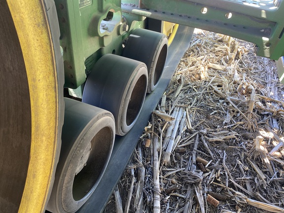 2010 John Deere 8345RT Tractor Rubber Track