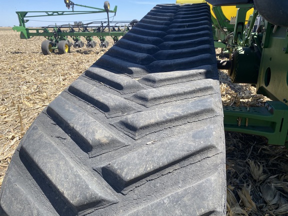 2010 John Deere 8345RT Tractor Rubber Track