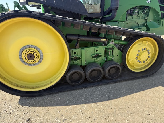 2010 John Deere 8345RT Tractor Rubber Track