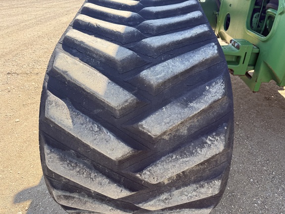 2010 John Deere 8345RT Tractor Rubber Track