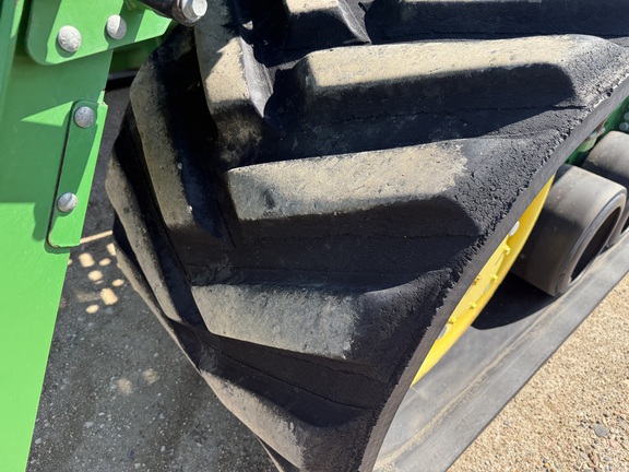 2010 John Deere 8345RT Tractor Rubber Track