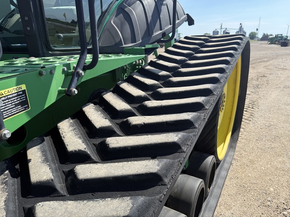 2010 John Deere 8345RT Tractor Rubber Track