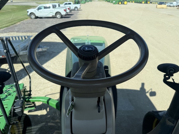 2010 John Deere 8345RT Tractor Rubber Track