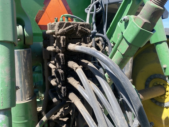 2010 John Deere 8345RT Tractor Rubber Track