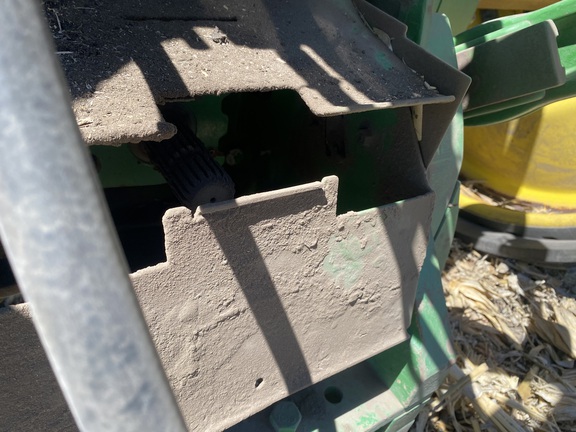 2010 John Deere 8345RT Tractor Rubber Track