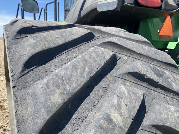 2010 John Deere 8345RT Tractor Rubber Track