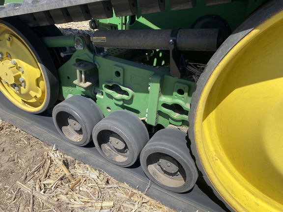 2010 John Deere 8345RT Tractor Rubber Track