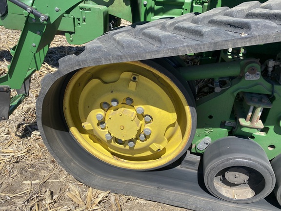 2010 John Deere 8345RT Tractor Rubber Track