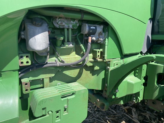 2010 John Deere 8345RT Tractor Rubber Track