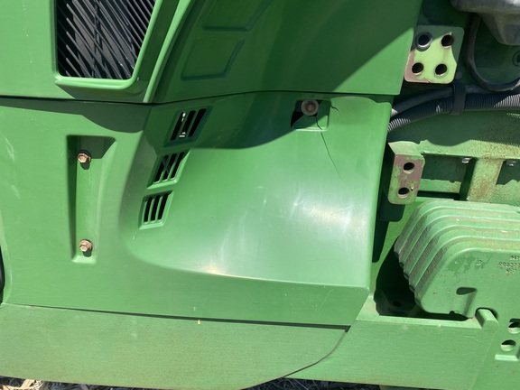 2010 John Deere 8345RT Tractor Rubber Track