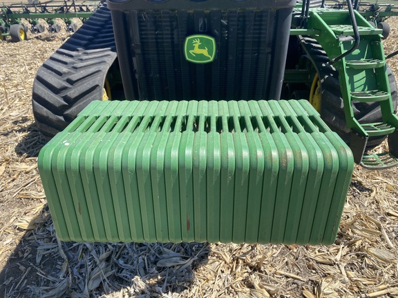 2010 John Deere 8345RT Tractor Rubber Track