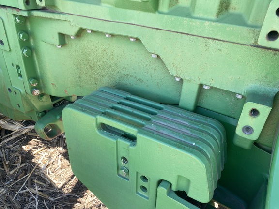 2010 John Deere 8345RT Tractor Rubber Track