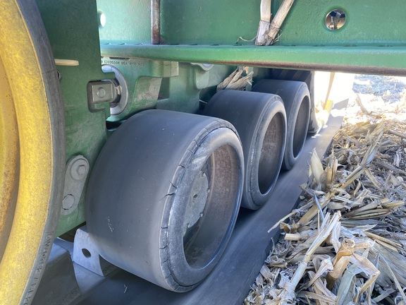 2010 John Deere 8345RT Tractor Rubber Track