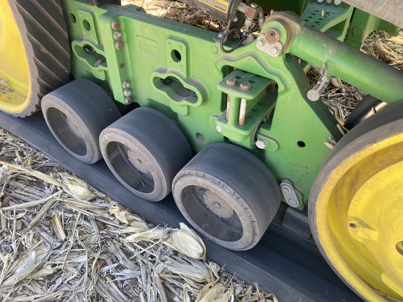 2010 John Deere 8345RT Tractor Rubber Track