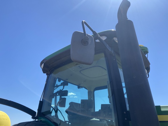 2010 John Deere 8345RT Tractor Rubber Track