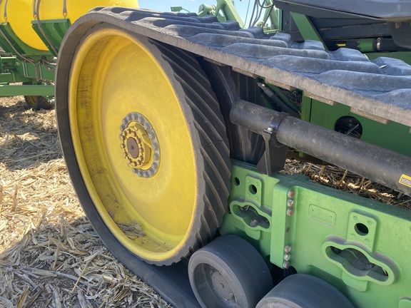2010 John Deere 8345RT Tractor Rubber Track