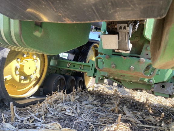 2010 John Deere 8345RT Tractor Rubber Track