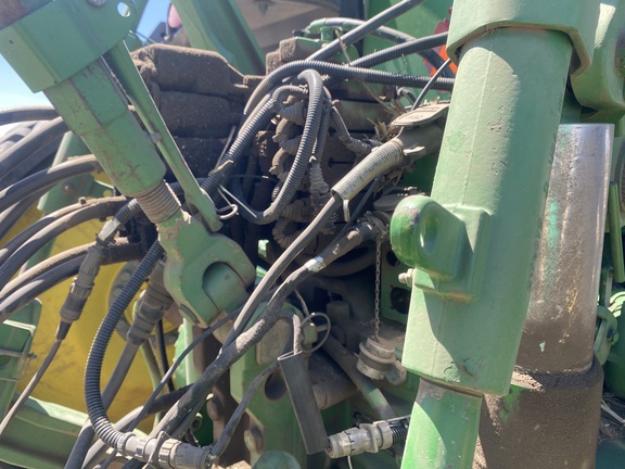 2010 John Deere 8345RT Tractor Rubber Track
