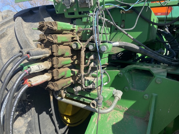 2011 John Deere 9630 Tractor 4WD