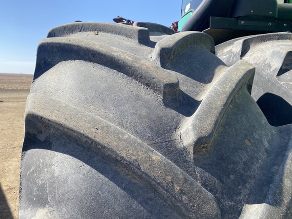 2011 John Deere 9630 Tractor 4WD