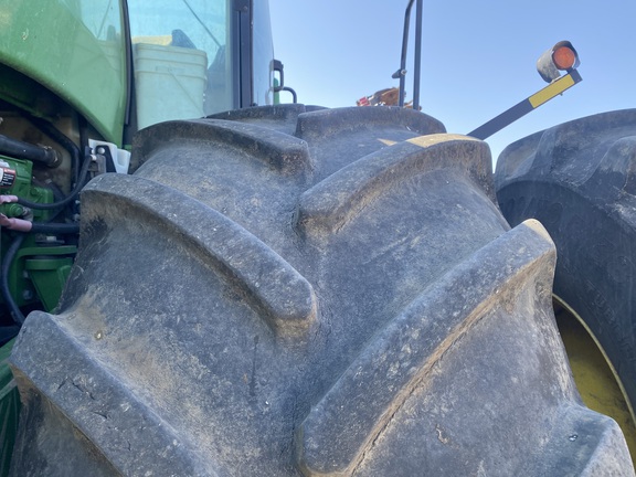 2011 John Deere 9630 Tractor 4WD