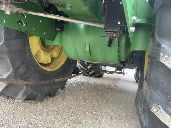 2011 John Deere 9630 Tractor 4WD
