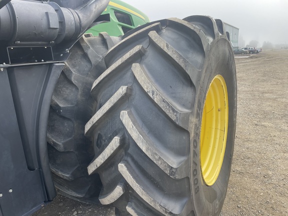 2011 John Deere 9630 Tractor 4WD