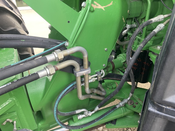 2011 John Deere 9630 Tractor 4WD