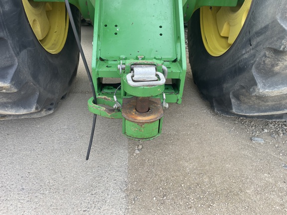 2011 John Deere 9630 Tractor 4WD