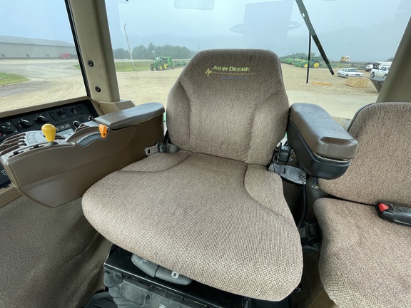 2011 John Deere 9630 Tractor 4WD